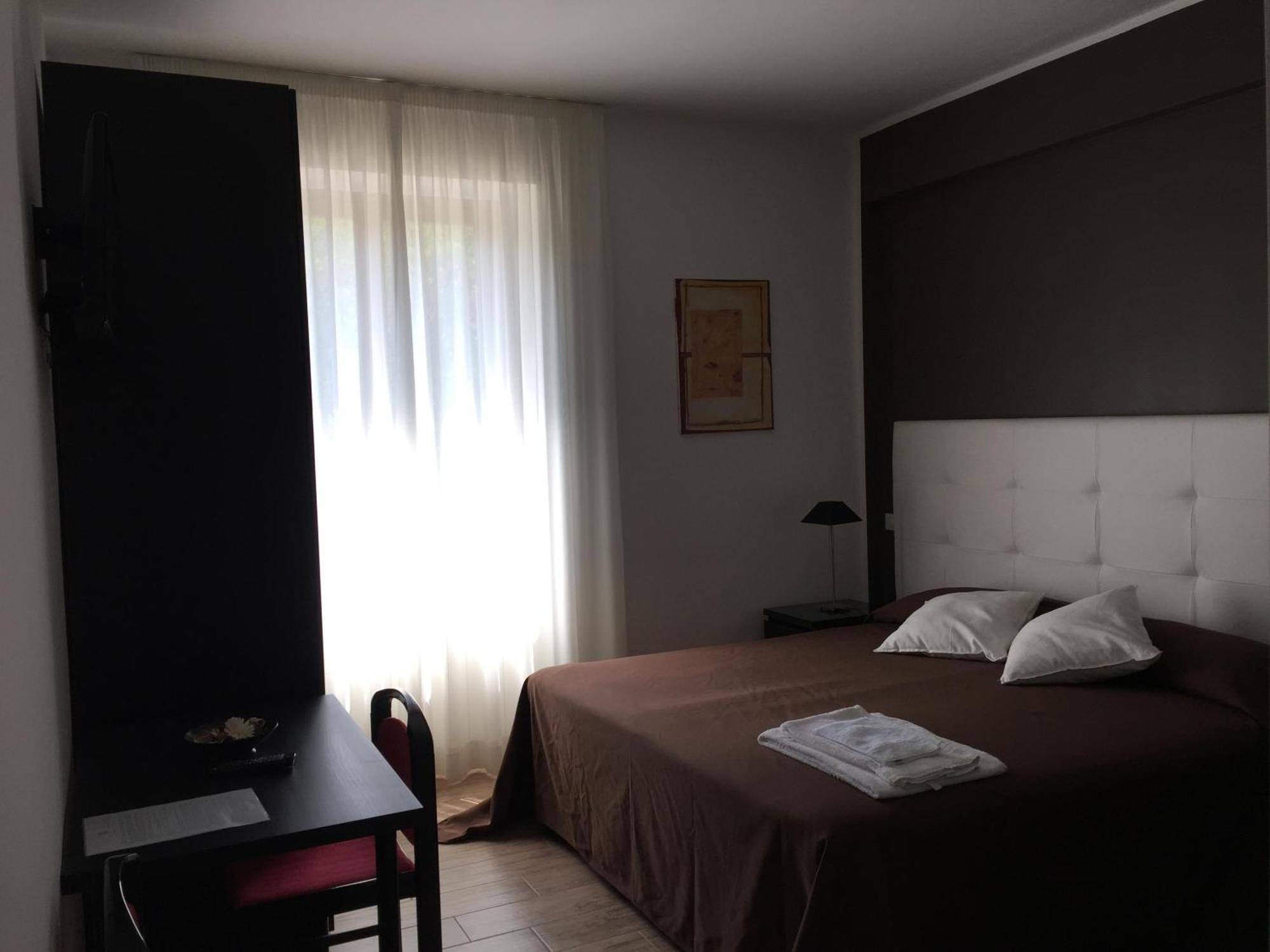 Itaka Bed & Breakfast L'Aquila Exterior photo